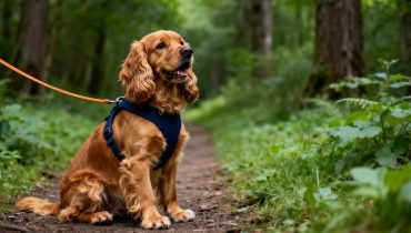 Laisse obligatoire en forêt dès le 15 avril : jusqu'à 750 € d'amende, les propriétaires de chiens restent divisés
