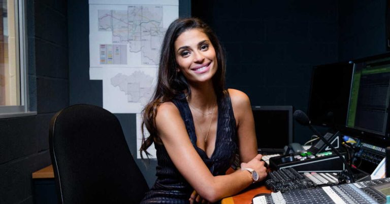 Tatiana Silva : adieux émouvants sur TF1 et cap vers une nouvelle vie