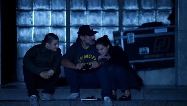 "L'Amour ouf" : numéro 1 Netflix en 24 heures et 900 000 visionnages en 5 jours