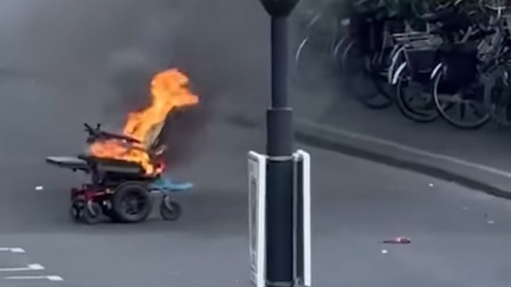 og-1776385049614 Utrecht : un homme en fauteuil brûlé vif en pleine rue, deux suspects arrêtés