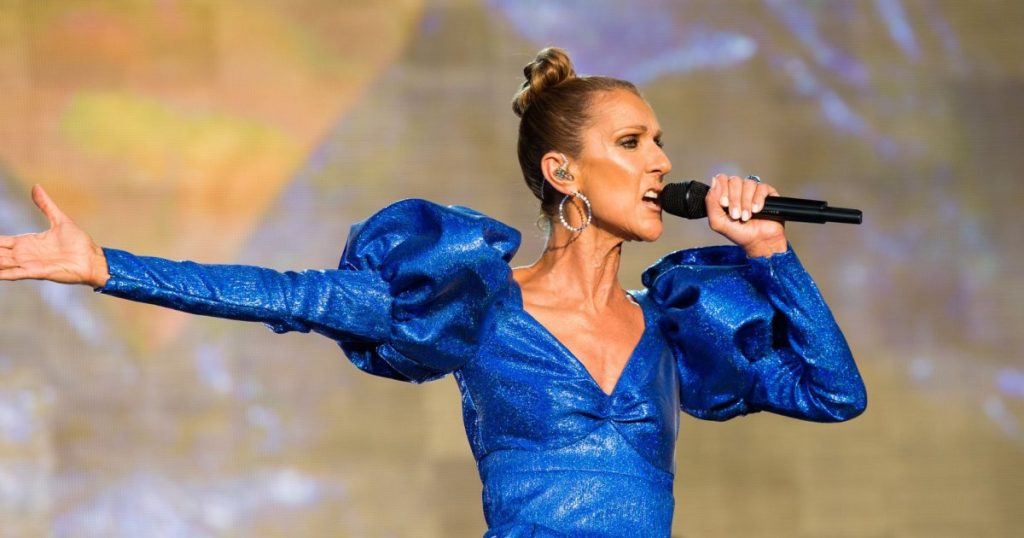 og-1776385739625 Céline Dion face à sa maladie : le protocole médical derrière ses 16 concerts à Paris