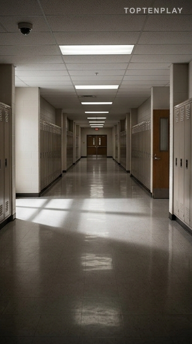 Oklahoma : un proviseur se jette sur un tireur armé et sauve ses élèves