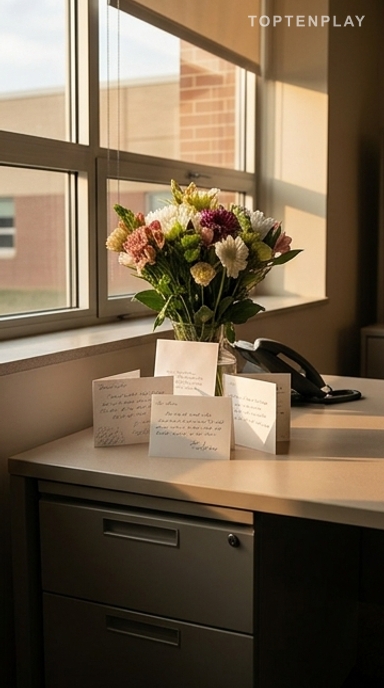 Kirk Moore, 35 ans de carrière et un instinct sauveur