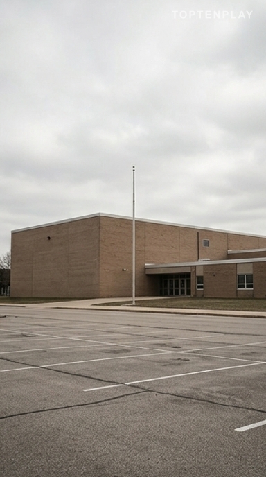 Les fusillades scolaires : une menace si ordinaire que les proviseurs s'y préparent