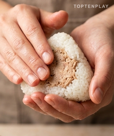 Faites cuire le riz sans l'ouvrir, c'est la règle
