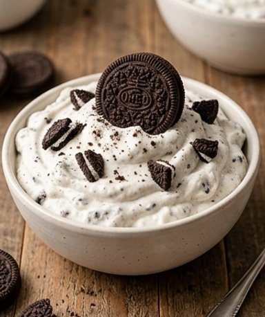 Oreo Fluff