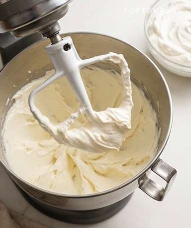 Zwei Stunden im Kühlschrank sind das Minimum