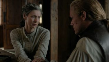 Outlander saison 8 : comment Maître Raymond a sauvé Faith, et pourquoi les fans restent divisés