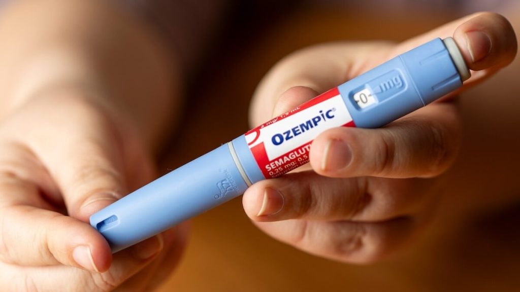 Ozempic : une plainte collective se prépare en France pour effets secondaires graves
