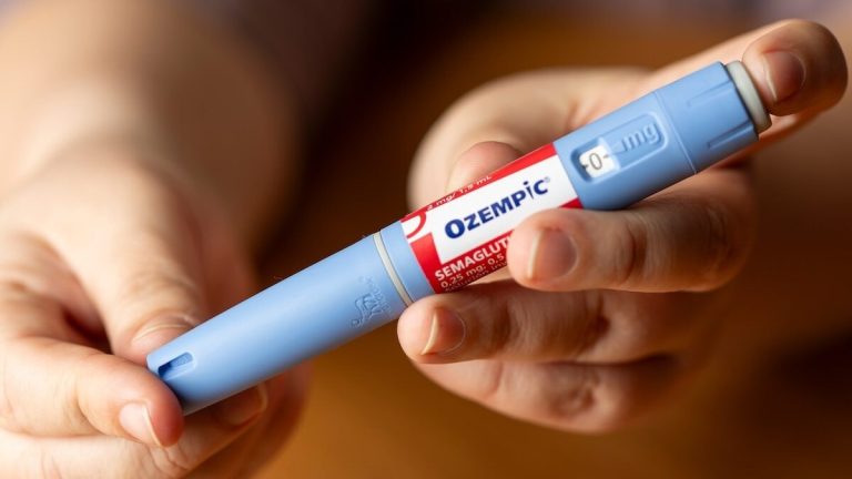 Ozempic : une plainte collective se prépare en France pour effets secondaires graves