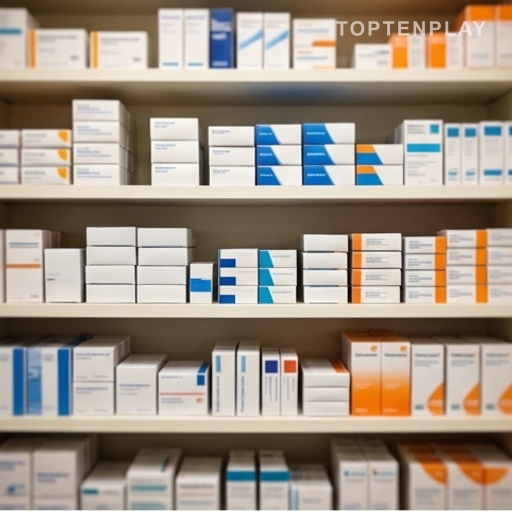 Un médicament trop souvent prescrit hors de son indication