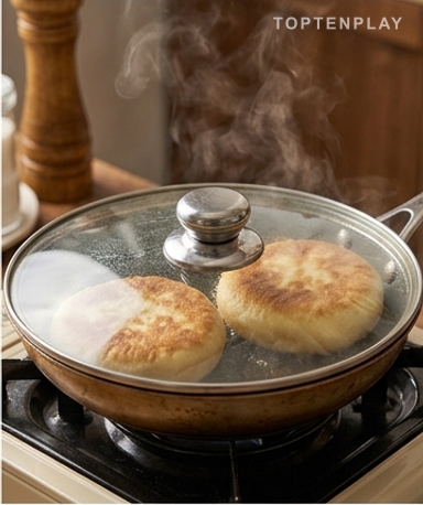 Le couvercle change tout — vraiment