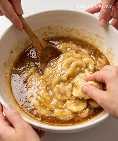 Faites chanter votre beurre dans la casserole