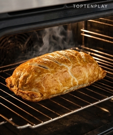 Le repos après cuisson : obligatoire, pas optionnel