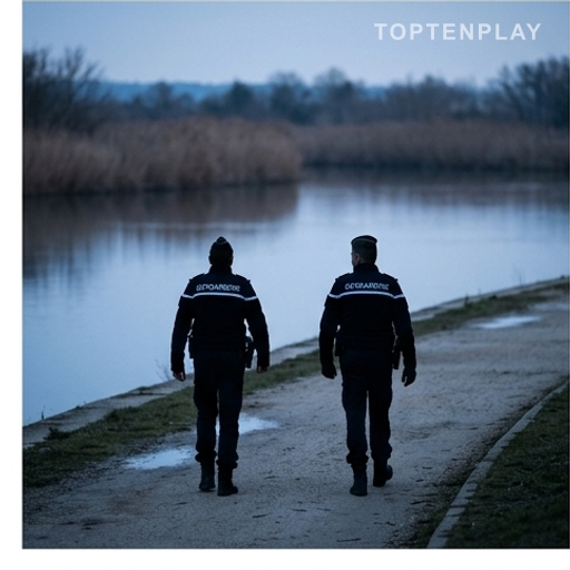 Les recherches concentrées sur la rive droite de Palavas