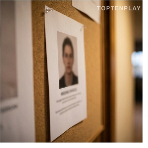 Appel à témoins : comment aider à le retrouver