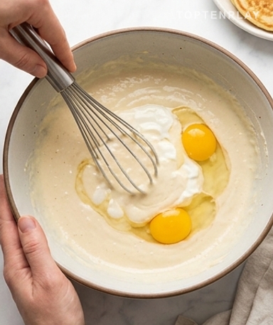 La pâte : pourquoi je ne la travaille jamais trop longtemps