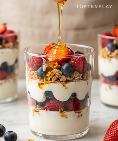 Préparer la veille : oui, mais avec une seule règle