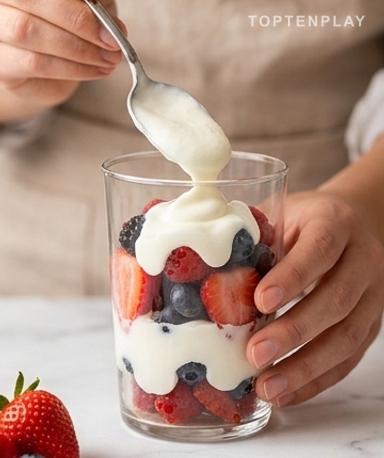 On choisit le bon contenant