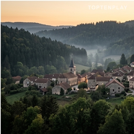 Parti couper du bois dans le Doubs, un agriculteur de 43 ans meurt sous son tracteur