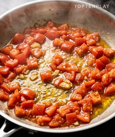 Alles zusammen, und zwar schnell