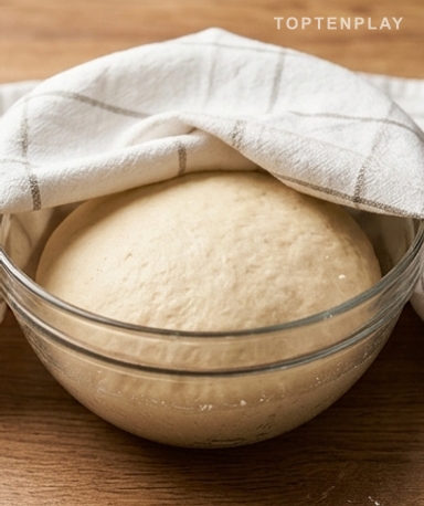 Ausrollen, ohne alles zu ruinieren