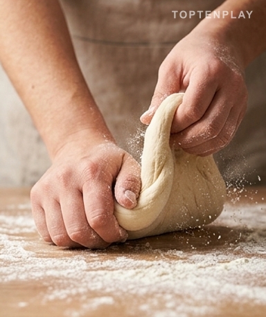 Der Teil, den jeder überspringt: die Hefe aktivieren