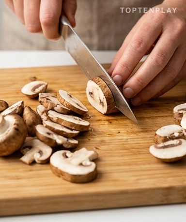 Pourquoi je ne fais plus jamais les pâtes crémeuses autrement