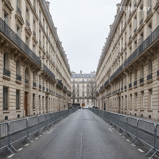 Ce qui s'est passé à Neuilly-sur-Seine en 2013
