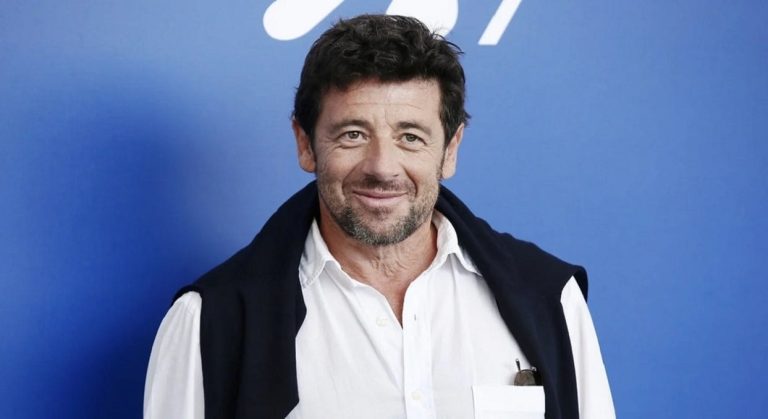 Patrick Bruel : le cancer de Florent Pagny, "une déflagration" pour son ami de quarante ans