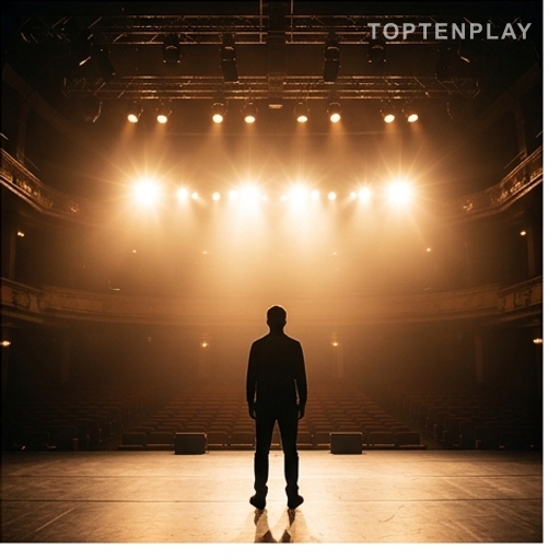 Un retour sur scène et un nouveau regard sur la vie