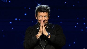 Patrick Bruel marqué à vie par une phrase de Claire Chazal sur son âge