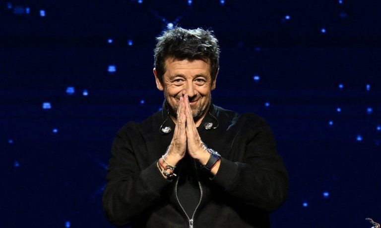 Patrick Bruel marqué à vie par une phrase de Claire Chazal sur son âge