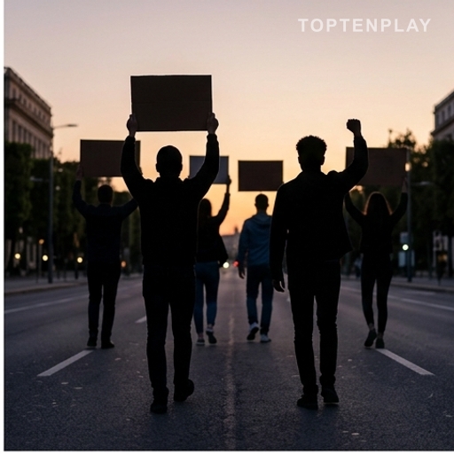 Sa tournée 'Alors Regarde 35' dans le viseur des féministes