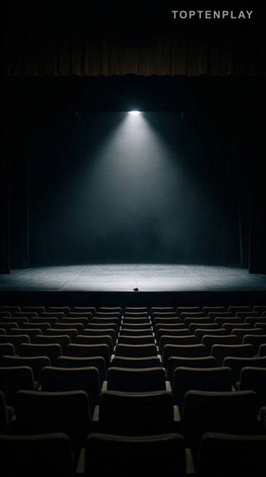 Une parole longtemps étouffée dans le monde du spectacle