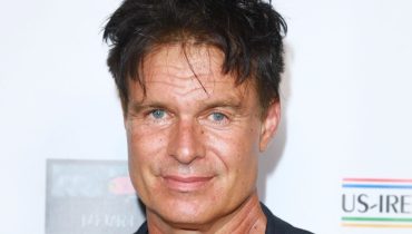 Patrick Muldoon, star de Melrose Place, mort à 57 ans d'une crise cardiaque
