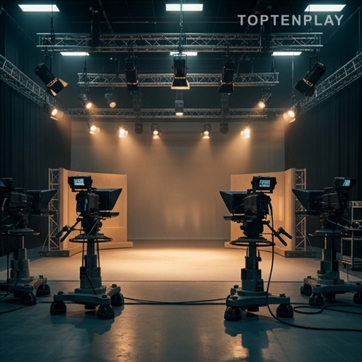 Des feuilletons cultes à Starship Troopers : une carrière protéiforme