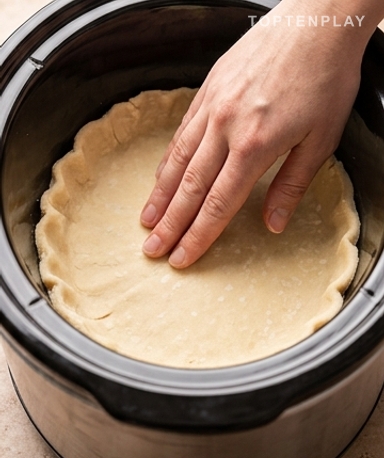 Pourquoi le crockpot fait mieux que le four sur ce coup-là