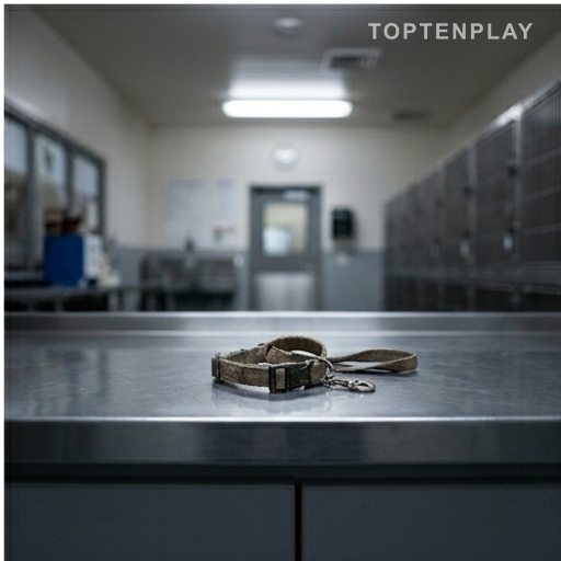 Peep, 11 ans et condamné : son maître voulait le faire piquer pour changer de race