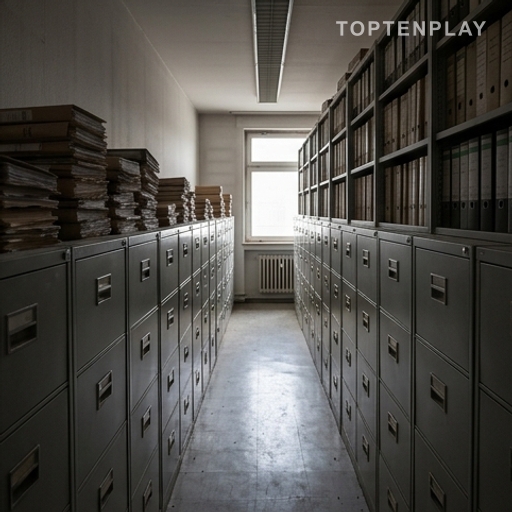 La numérisation ratée des années 1990 : quand des archives tombent dans l'oubli