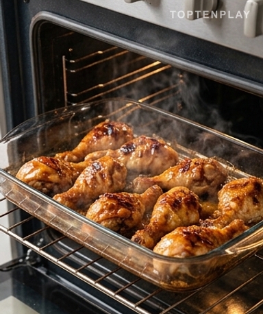 Finir au gril : la différence entre 'bon' et 'mémorable'