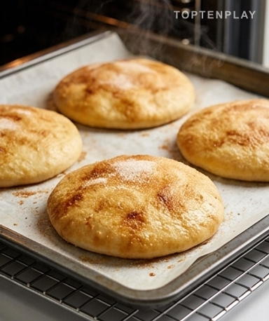 Ohne Eile zusammenbauen — darauf kommt es an