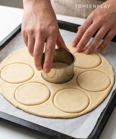 La règle d'or que personne ne respecte : cuire les légumes avant