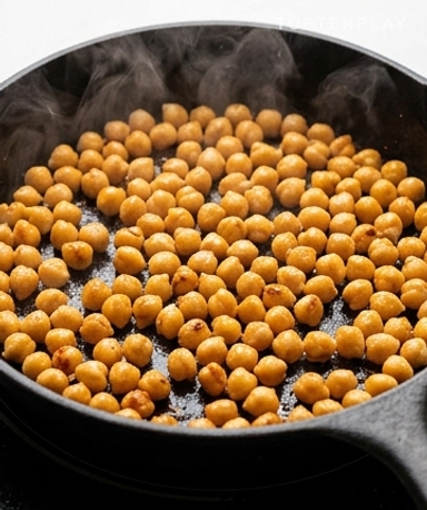 Posez la burrata en dernier, et vraiment en dernier