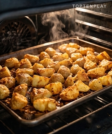 Was dazu passt und warum Petersilie nicht optional ist