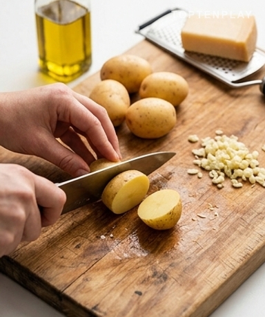 Pourquoi je ne sers plus jamais un dîner sans elles