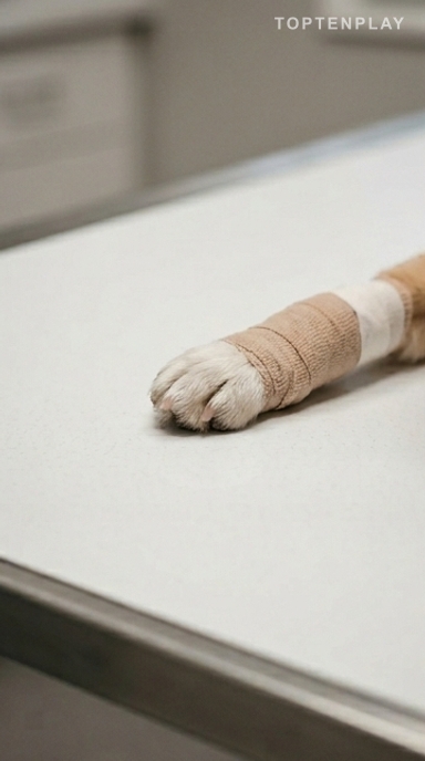 Pompon, 25 ans : le secret de longévité d'un chat hors du commun