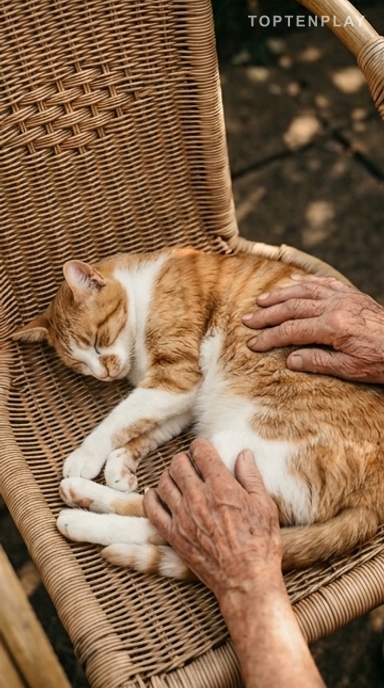 Longévité féline : ce que la science confirme