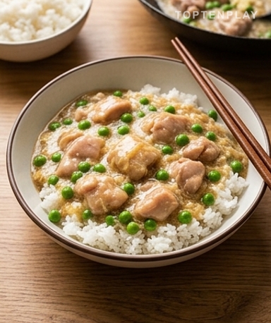 Poulet à la sauce homard : le takeout chinois sans fruits de mer qui rend accro