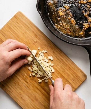 Pourquoi la poêle en fonte change vraiment la donne